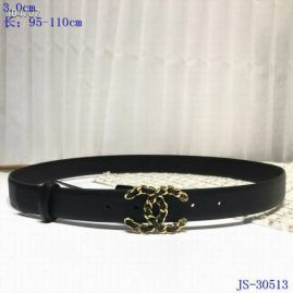 Picture of Chanel Belts _SKUChanelBelt30mm95-110cm8L74747
